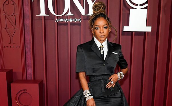 The 78th Annual Tony Awards Red Carpet