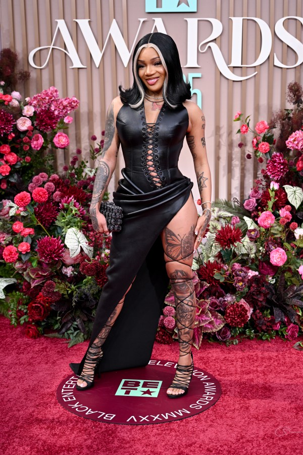 BET Awards 2025 - Glorilla