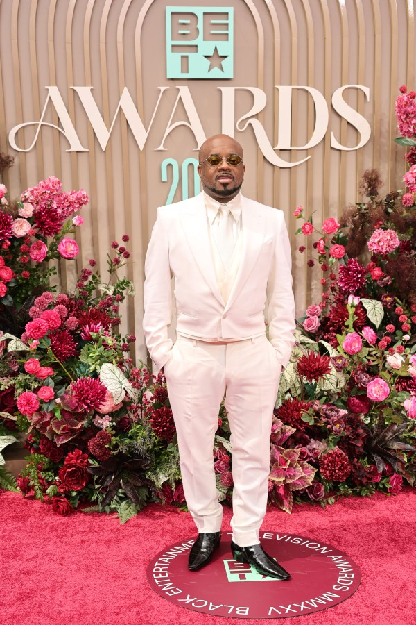 BET Awards 2025 - Jermaine Dupri
