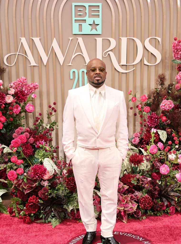 Jermaine Dupri