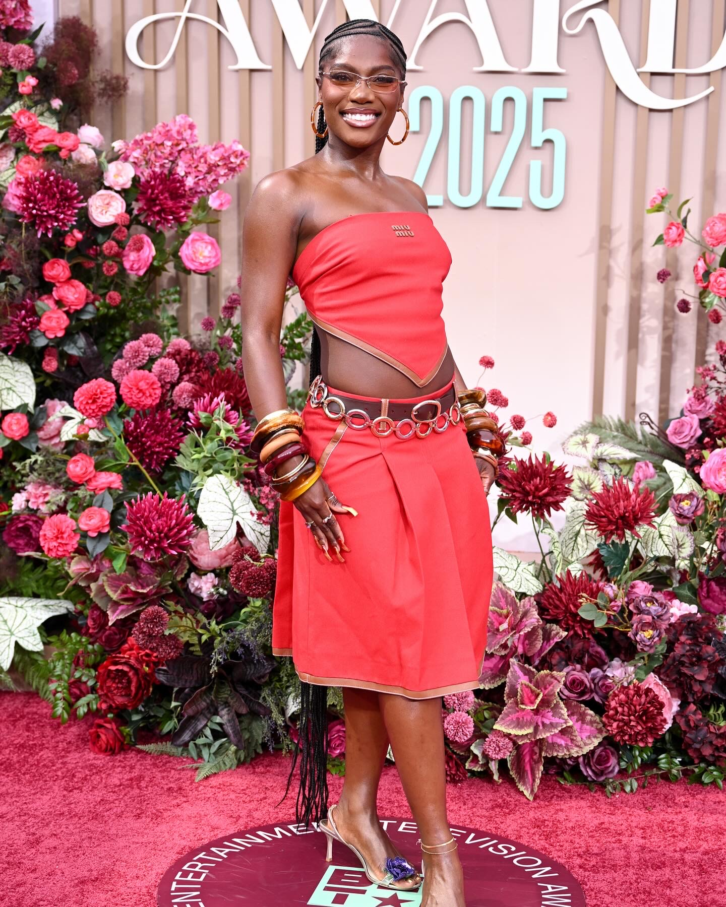 BET Awards 2025 - Doechii