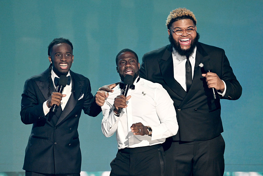 BET Awards 2025 - Show