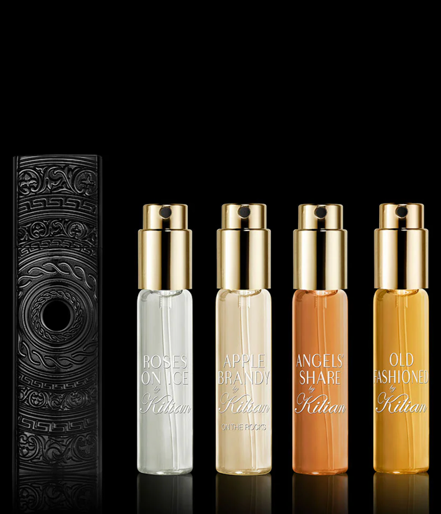 Kilian Hennessy The liquors discovery set