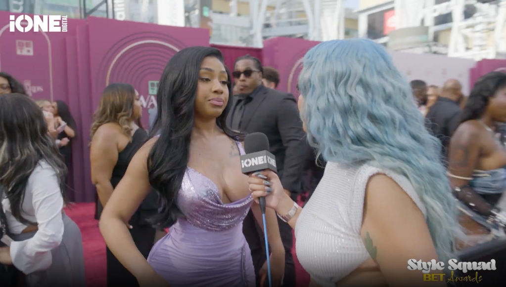 2025 BET Awards