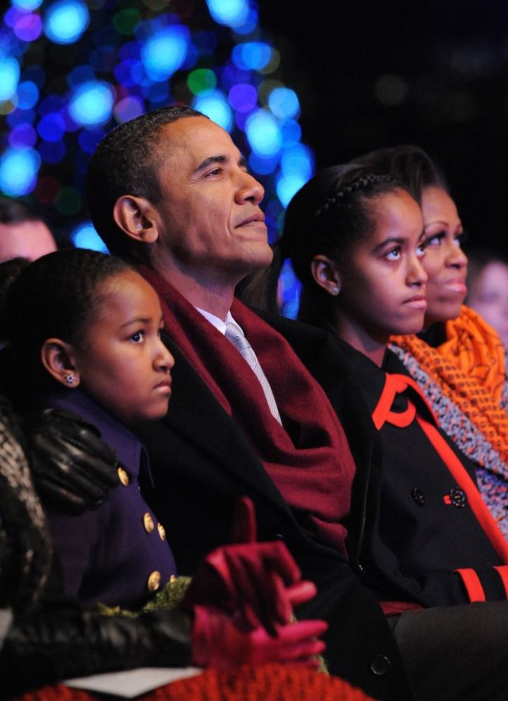 Barack Obama