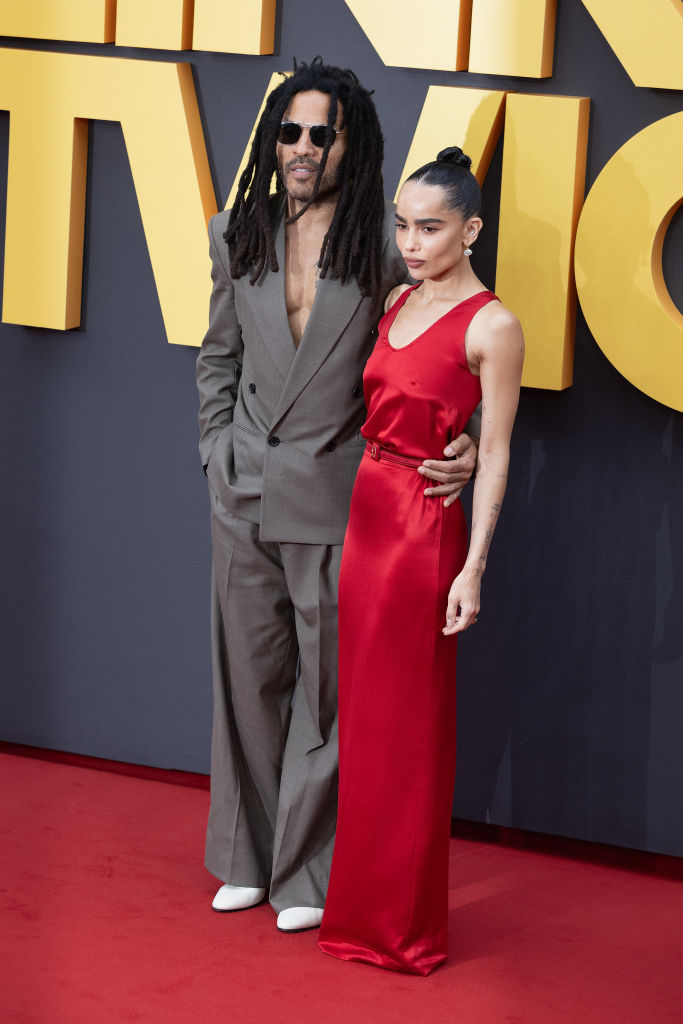 Lenny Kravitz