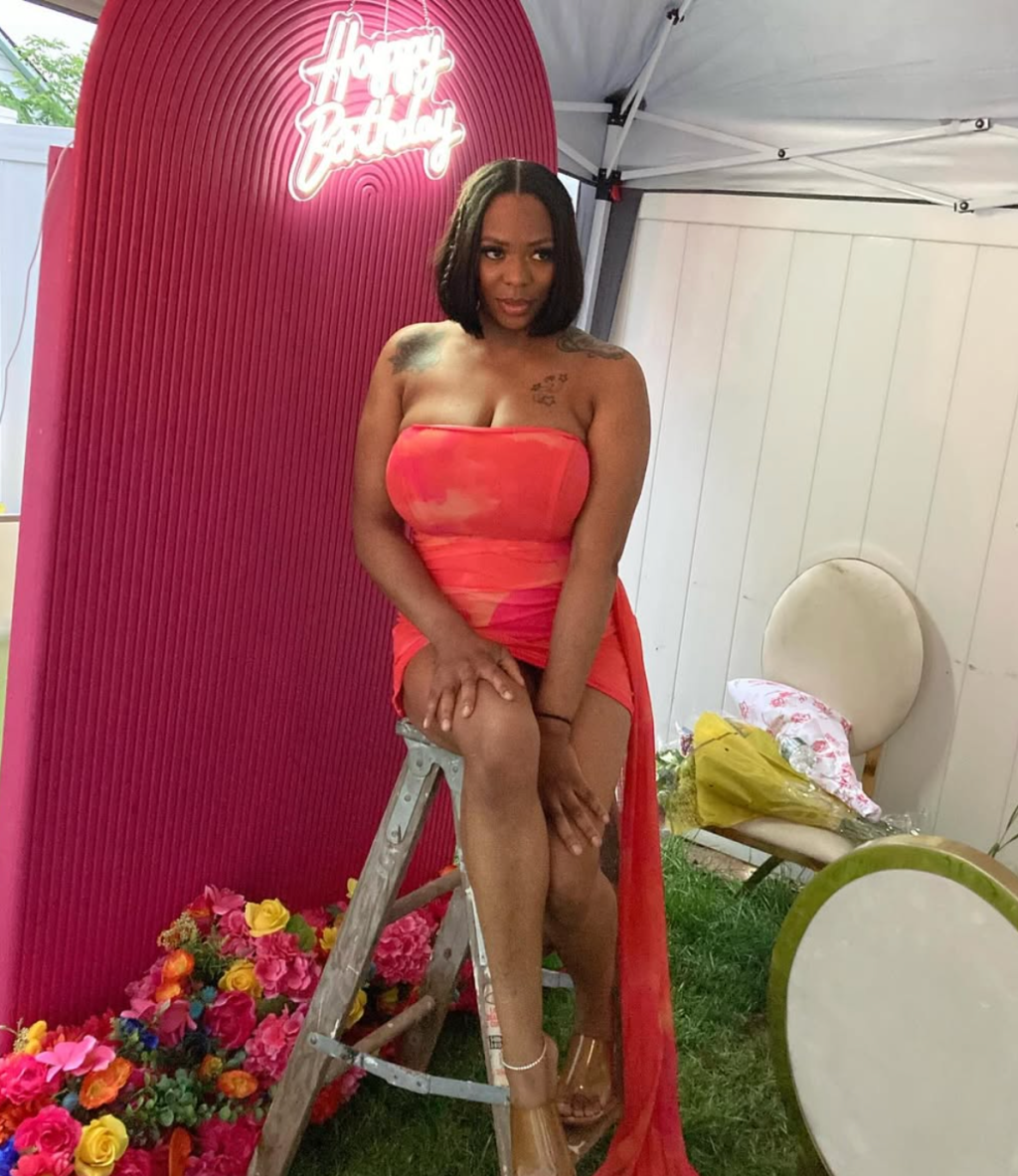 My Fashion Nova Birthday Dress Cost Under $40 My Fashion Nova Birthday Dress Cost Under $40