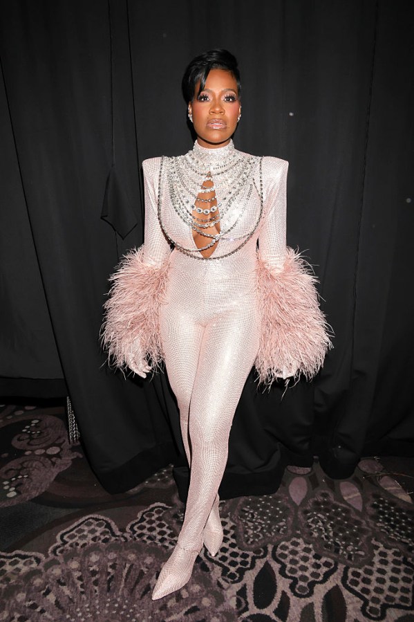 5th Annual Hollywood Unlocked Impact Awards at The Beverly Hilton