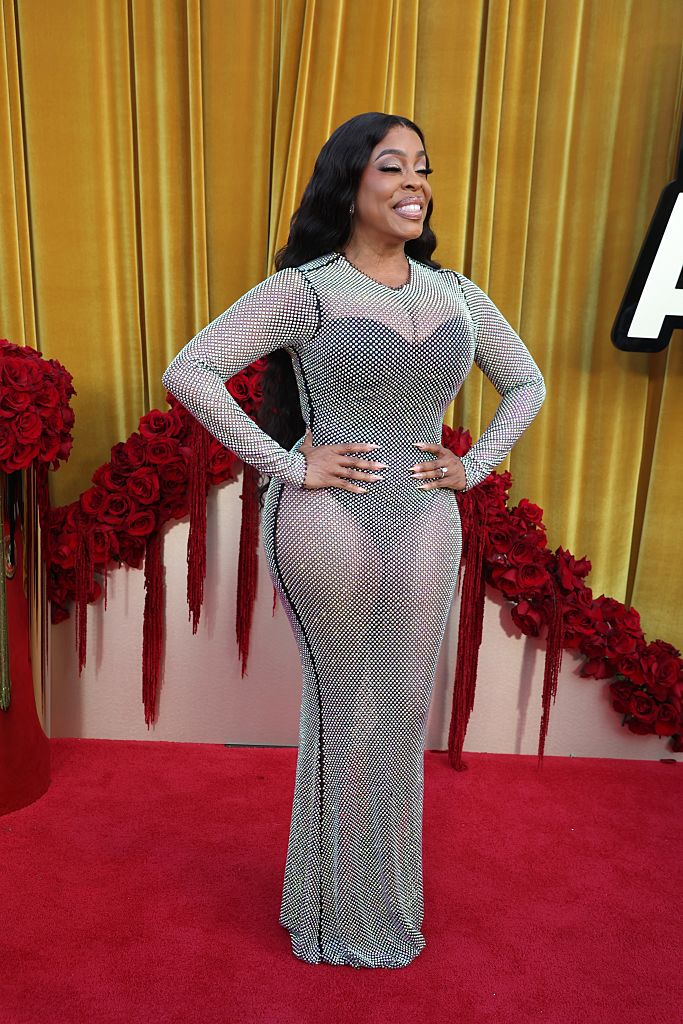 Niecy Nash
