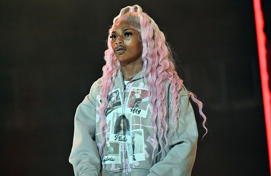 Hot 107.9 Birthday Bash 2025