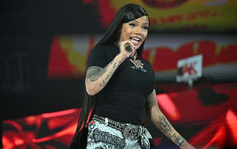 Hot 107.9 Birthday Bash 2025