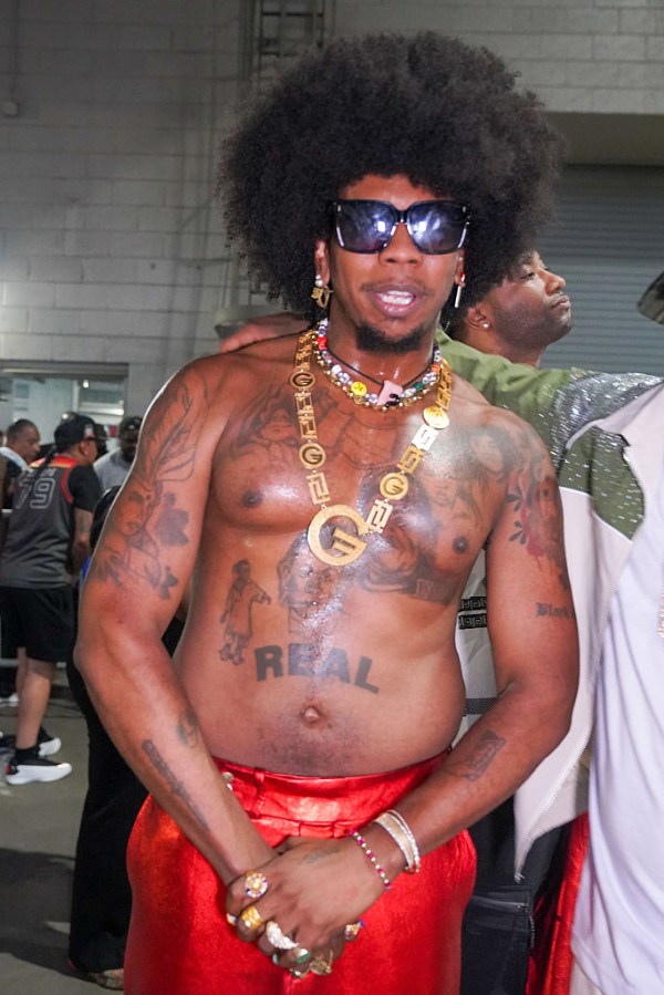 Hot 107.9 Birthday Bash 2025
