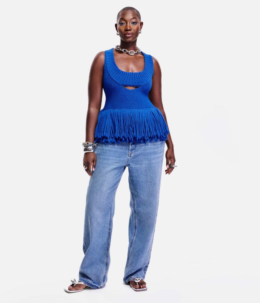 Declaration Of Style: Outfit Ideas For The Fourth Of July