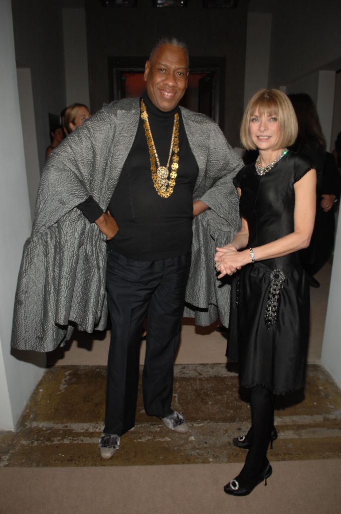 CFDA/Vogue Fashion Fund Awards, New York