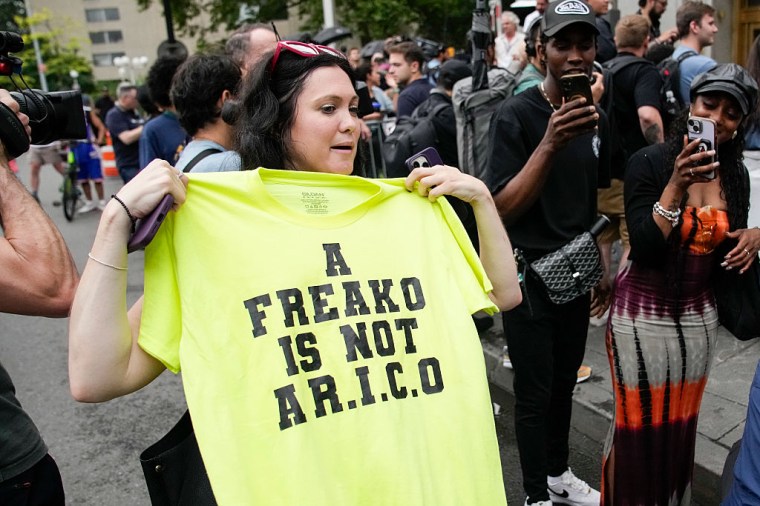 The Diddy Trial: In Pictures