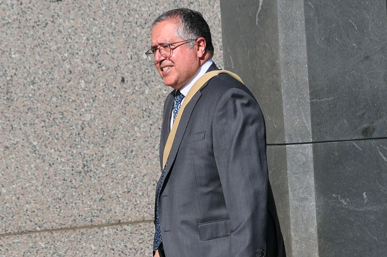 The Diddy Trial: In Pictures