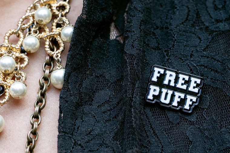 The Diddy Trial: In Pictures