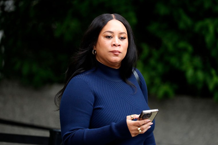 The Diddy Trial: In Pictures