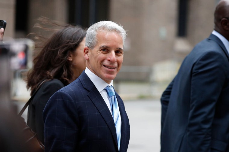 The Diddy Trial: In Pictures