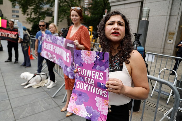 The Diddy Trial: In Pictures