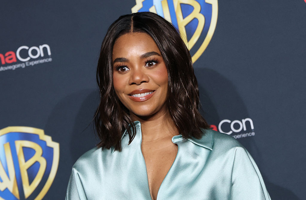 US-ENTERTAINMENT-CINEMA-FILM-CINEMACON