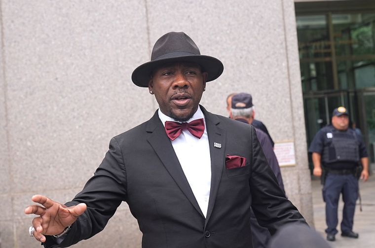 The Diddy Trial: In Pictures