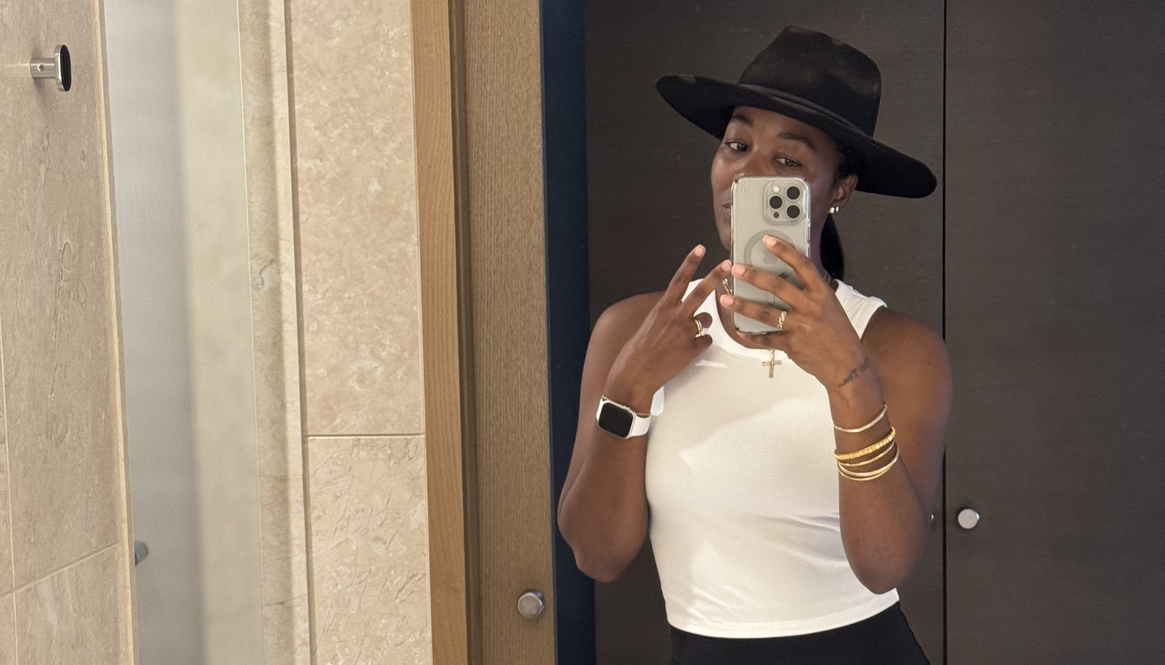Claiming Luxury: How A 36-Hour Nashville Getaway Delivered