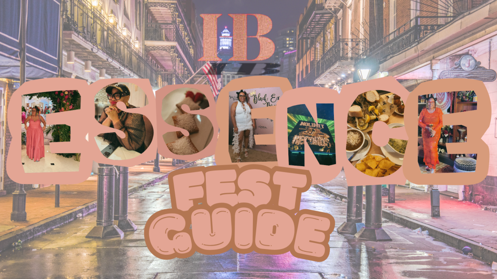 Why Essence Fest Is STILL That Girl: Your Ultimate Vibe Guide to New Orleans