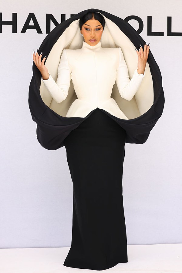 Stéphane Rolland: Photocall - Paris Fashion Week - Haute Couture Fall/Winter 2025/2026