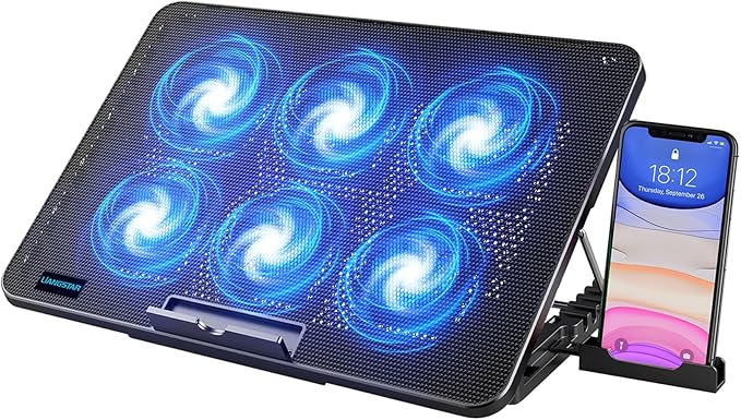 Laptop Cooling Pad