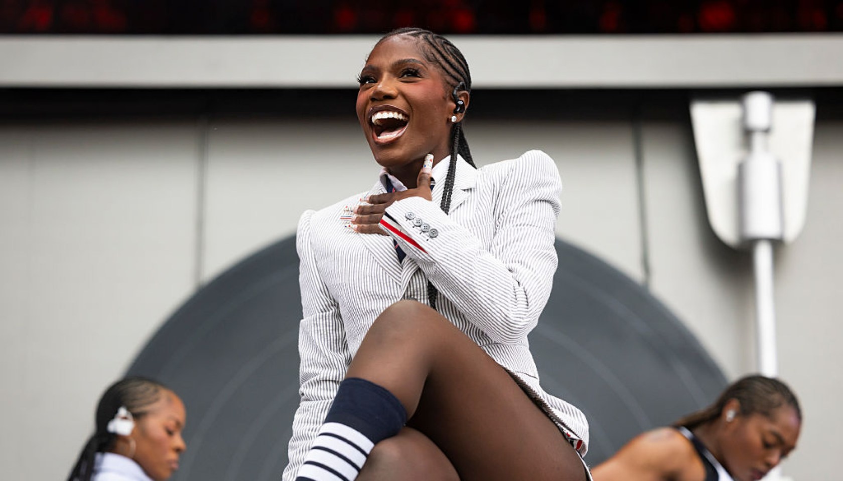 Roskilde Festival 2025