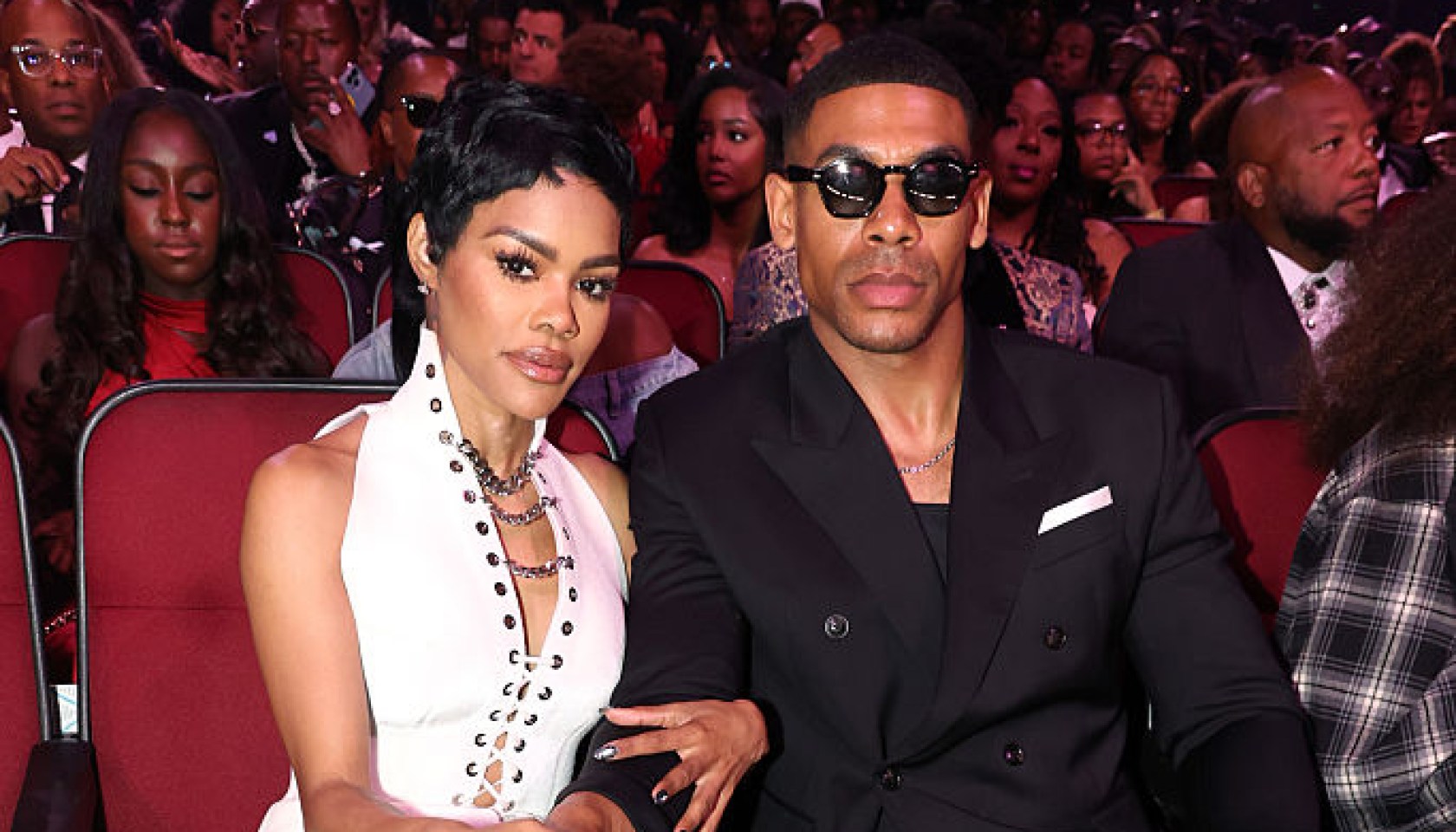 BET Awards 2025 - Show