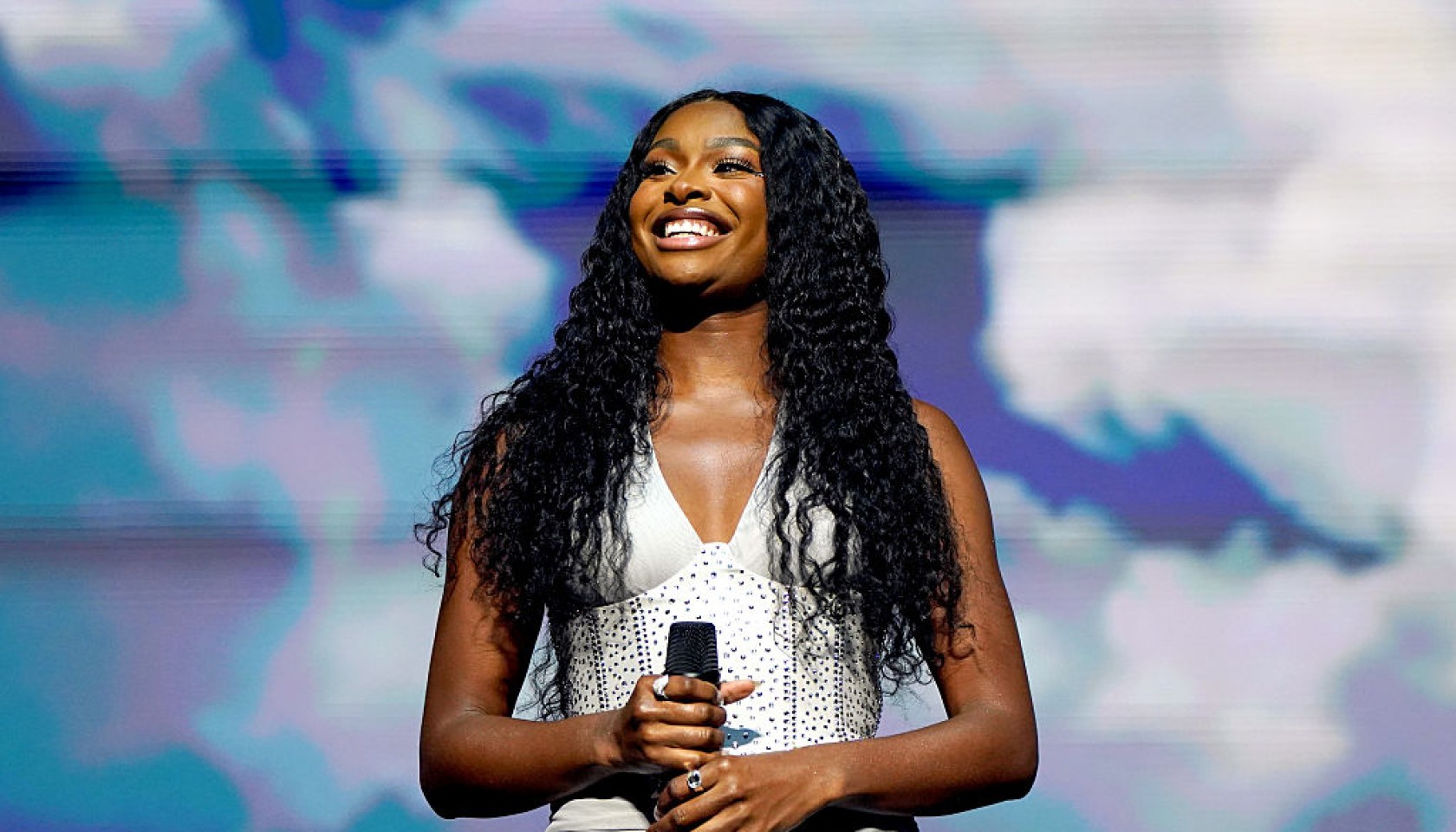 2025 ESSENCE Festival Of Culture Presented By Coca-Cola - Day 1 - Caesar's Superdome