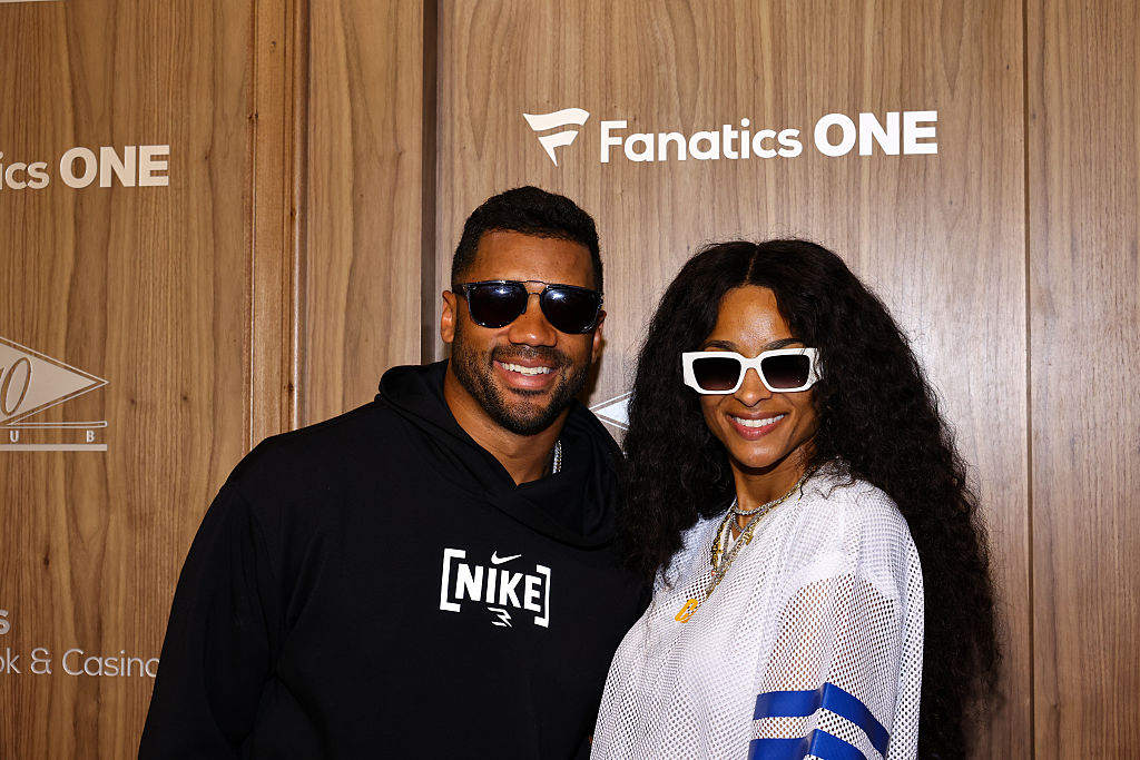 JAY-Z's 40/40 Club during Fanatics Fest NYC