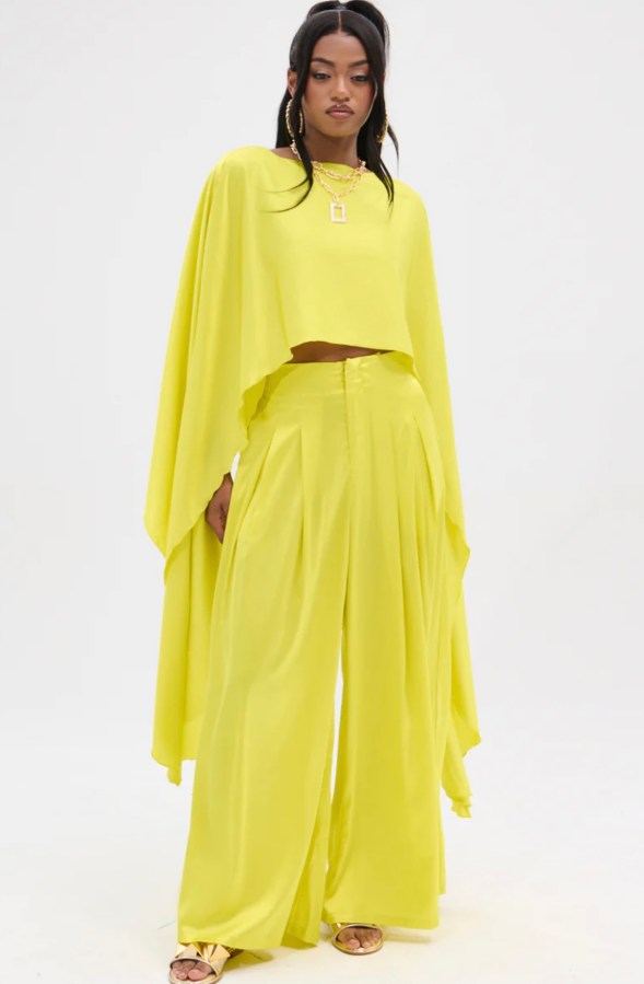 Summer Fashion Pieces We Love