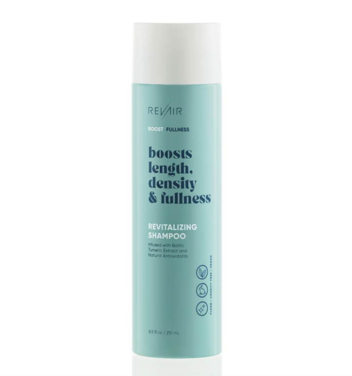 Revair Revitalizing Shampoo