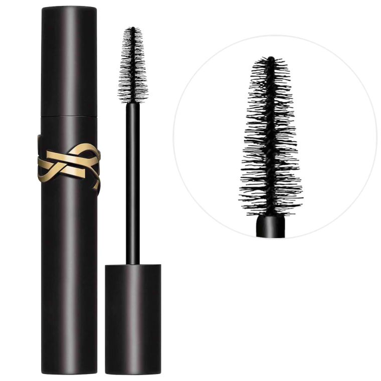 Lash Clash Extreme Volume Mascara: YSL Beauty