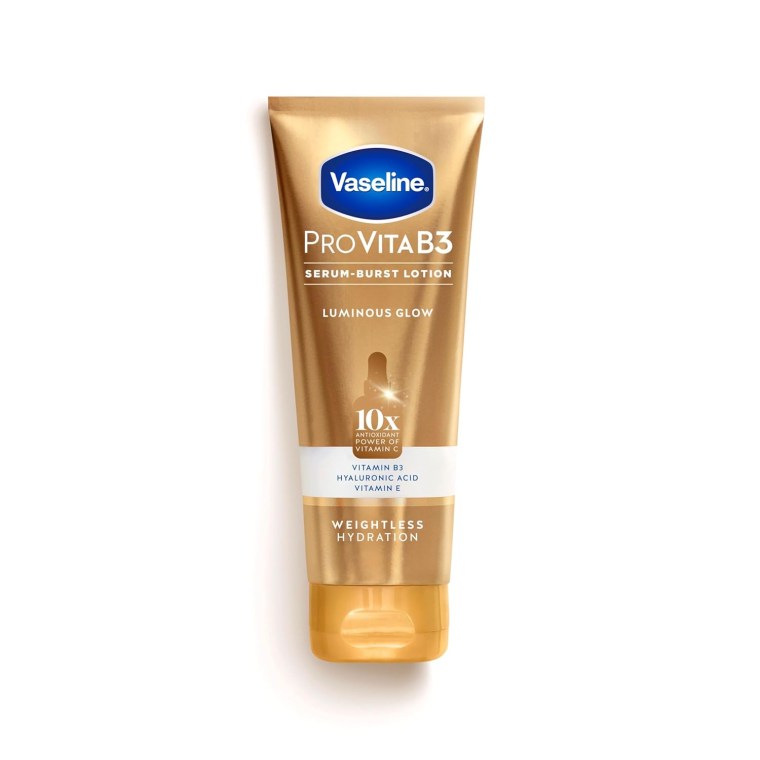 Vaseline ProVitaB3 Serum Boost Lotion