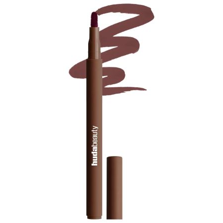 HUDA Beauty Lip Contour Stain