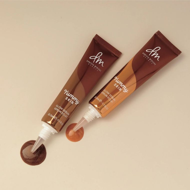 Danessa Myricks Glow Serum Yummy Skin