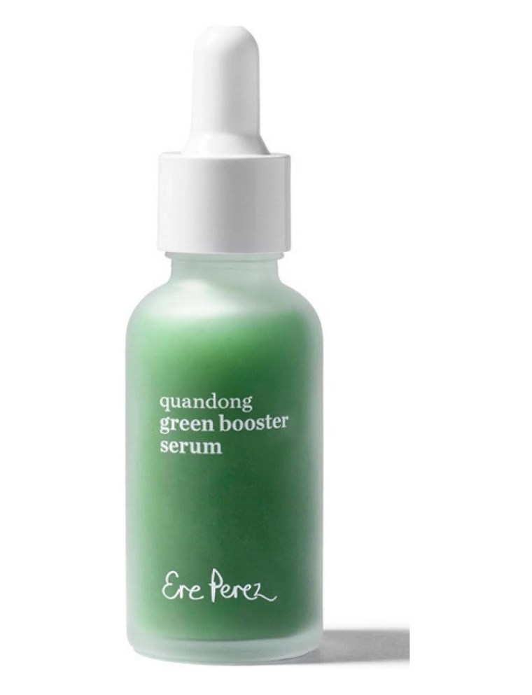 Ere Perez Quandong Green Booster Serum