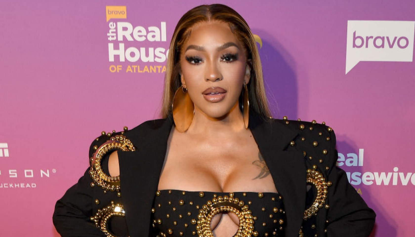 Bravo's "The Real Housewives Of Atlanta" Season 16 Premiere Celebration