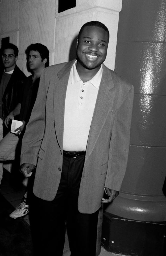 "The Basketball Diaries" Los Angeles Premiere