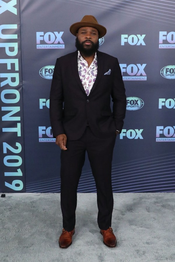 2019 Fox Upfront