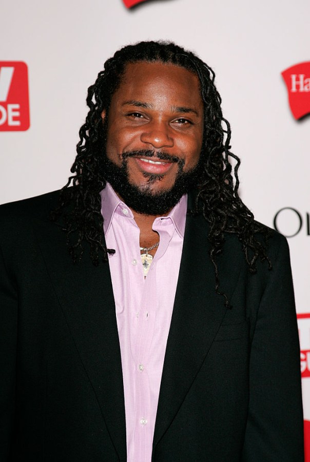 USA - 2006 Emmy Awards - TV Guide After Party
