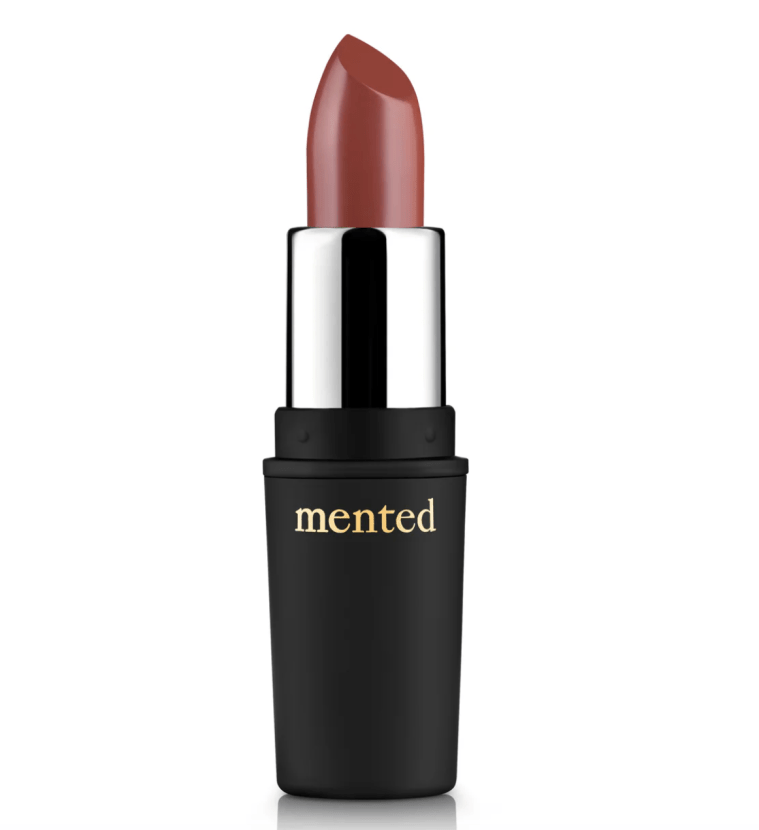 Mented Cosmetics Semi-Matte Lipstick Semi Matte Lipstick in Nude Lala
