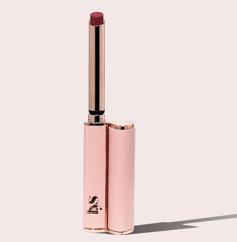 LYS Beauty Speak Love Moisture Matte Lipstick in Optimistic