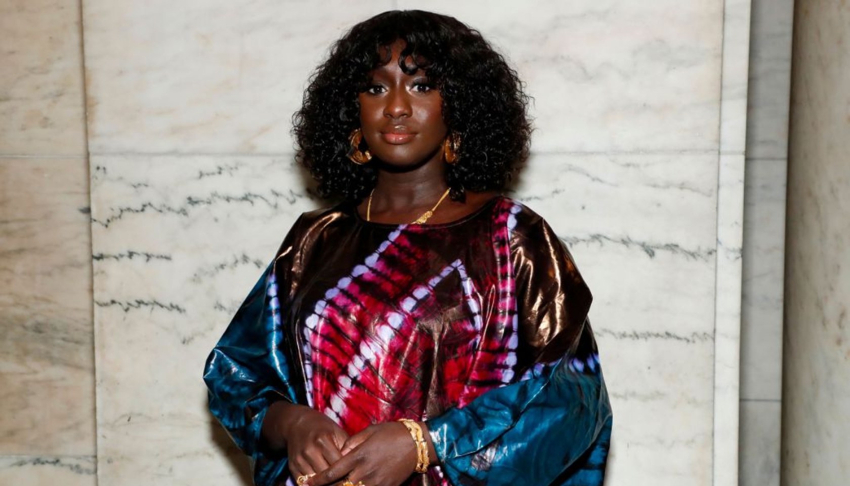 2022 Inaugural Fifteen Percent Pledge Benefit Gala - Inside