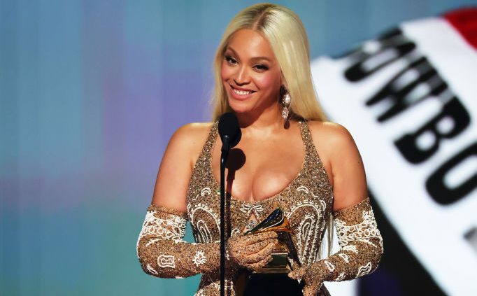 Beyoncé Is Booked, Busy, & Still Unbothered As Trump Tries To Come For Her About Previous Harris Campaign Involvement