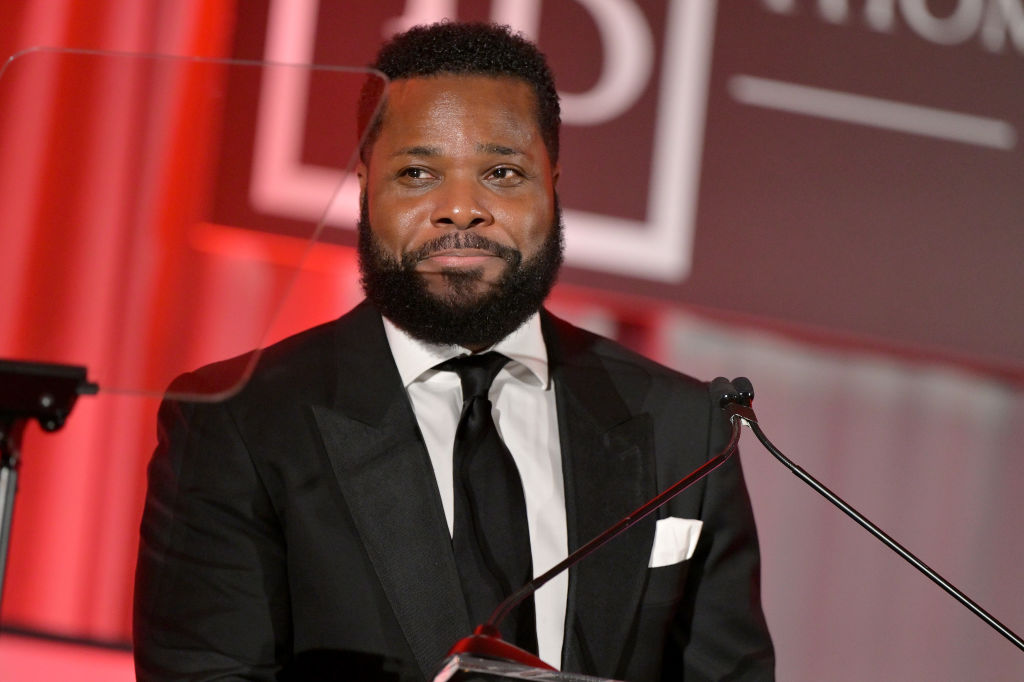 2nd Annual Living Legends Gala